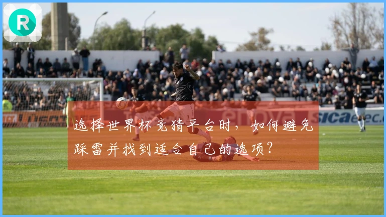 选择世界杯竞猜平台时，如何避免踩雷并找到适合自己的选项？