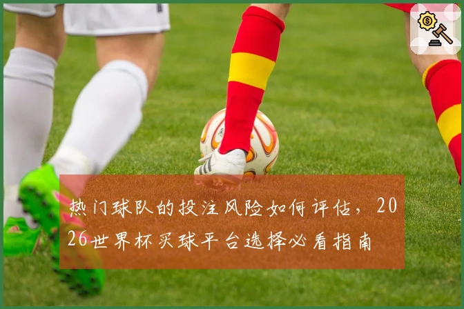 热门球队的投注风险如何评估，2026世界杯买球平台选择必看指南