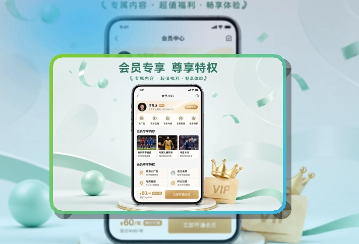 买球站 App赛事功能整理 页面展示